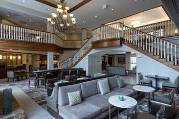 Hotel Homewood Suites Raleigh/cary