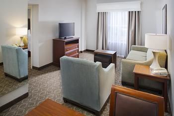 Hotel Homewood Suites Raleigh/cary