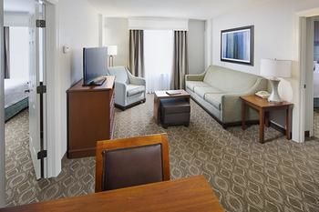 Hotel Homewood Suites Raleigh/cary