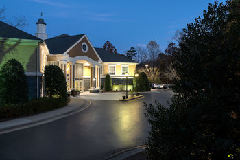Hotel Homewood Suites Raleigh/cary