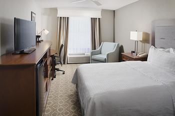 Hotel Homewood Suites Raleigh/cary