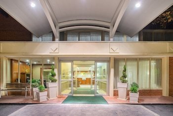 Hotel Holiday Inn Charlottesville-monticello
