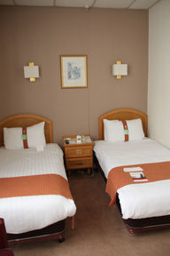 Hotel Holiday Inn Doncaster A1 (M), Jct.36