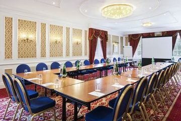 Hotel Holiday Inn Doncaster A1 (M), Jct.36