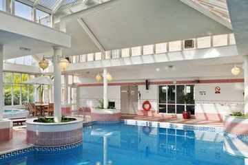Hotel Holiday Inn Doncaster A1 (M), Jct.36
