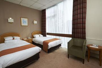 Hotel Holiday Inn Doncaster A1 (M), Jct.36