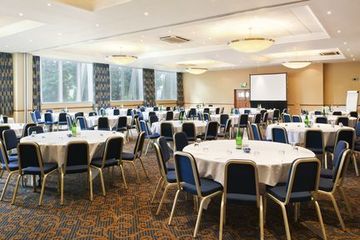 Hotel Holiday Inn Doncaster A1 (M), Jct.36