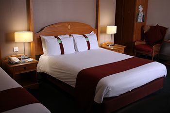 Hotel Holiday Inn Doncaster A1 (M), Jct.36