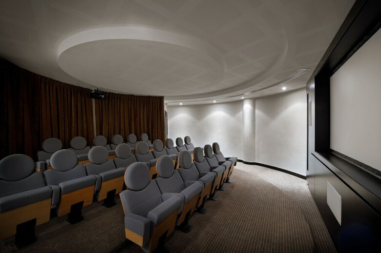 Hotel Nuran Marina Serviced Residences