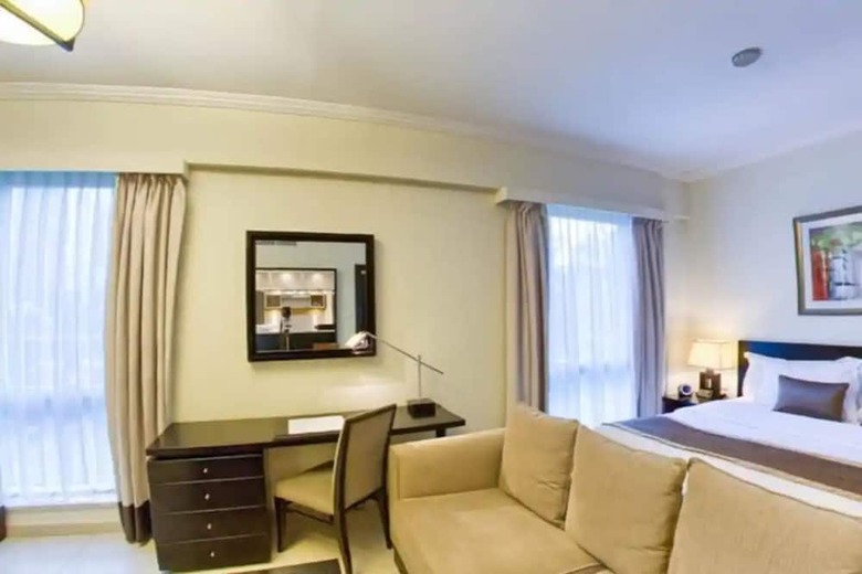 Hotel Nuran Marina Serviced Residences