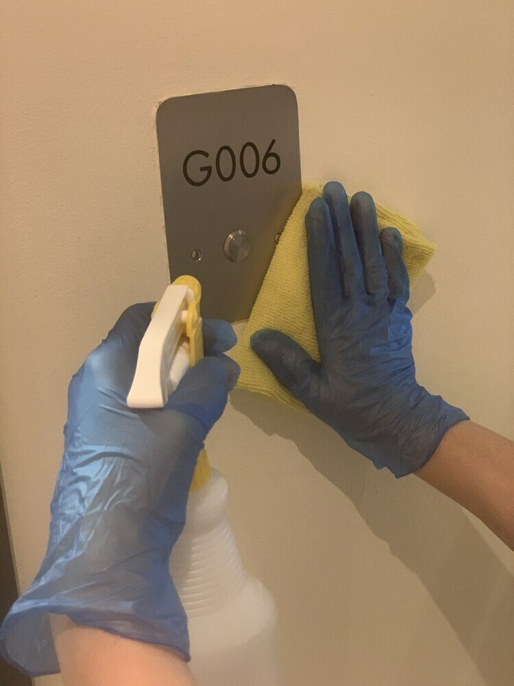 Hotel Nuran Marina Serviced Residences