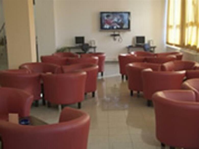 Lenas Donau Hotel