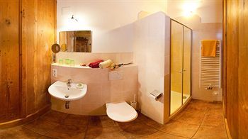 Apartamento Schloss Saalhof