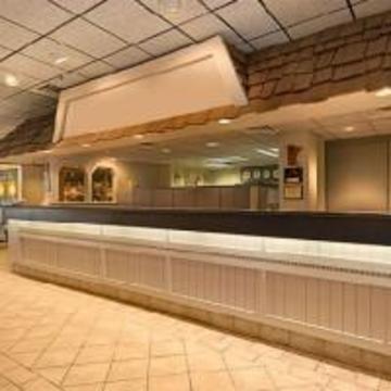Hotel Ramada Mall Of America