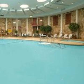 Hotel Ramada Mall Of America