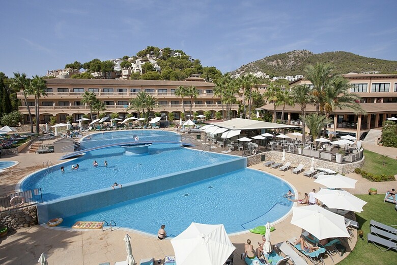 Mon Port Hotel & Spa