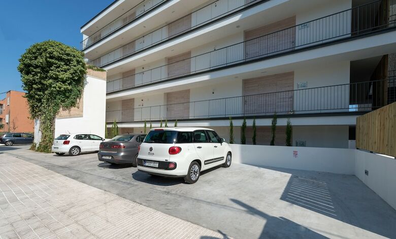 Hotel Fergus Style Palmanova