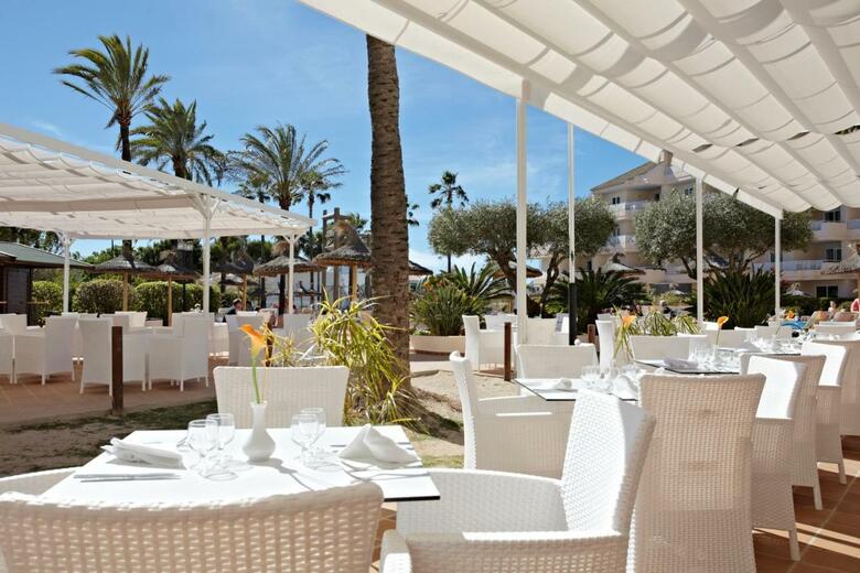 Hotel Grupotel Port D`alcudia