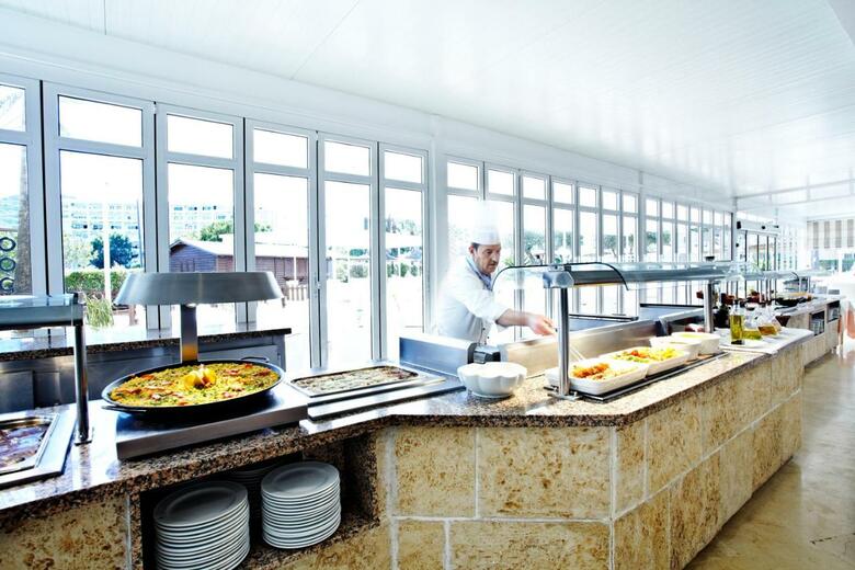 Hotel Grupotel Port D`alcudia