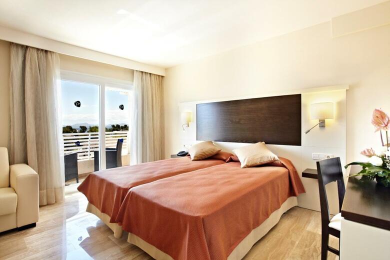 Hotel Grupotel Port D`alcudia