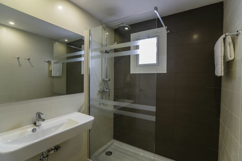 Apartamentos Holiday Center