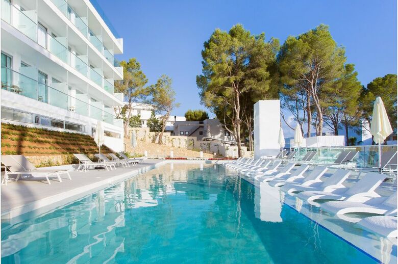 Reverence Life Hotel - Adults Only