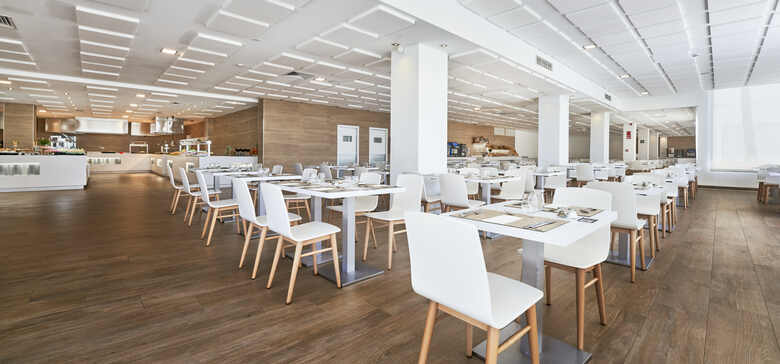 Hotel Globales Mimosa