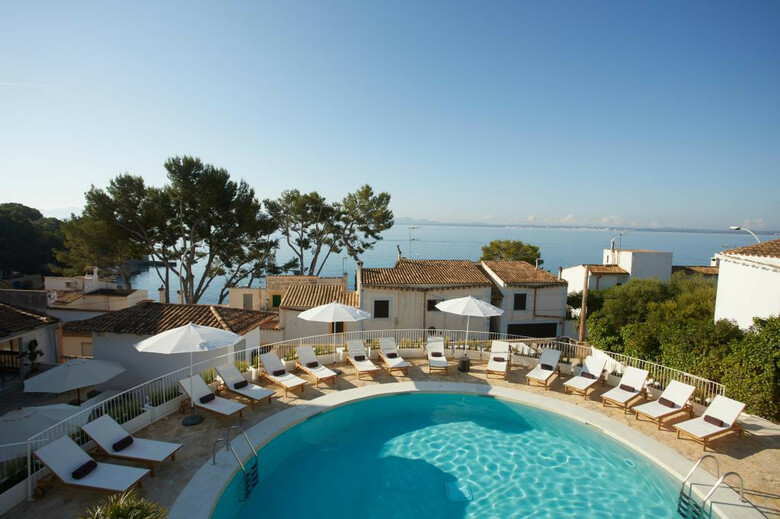 Hotel Inmood Aucanada 4* Sup