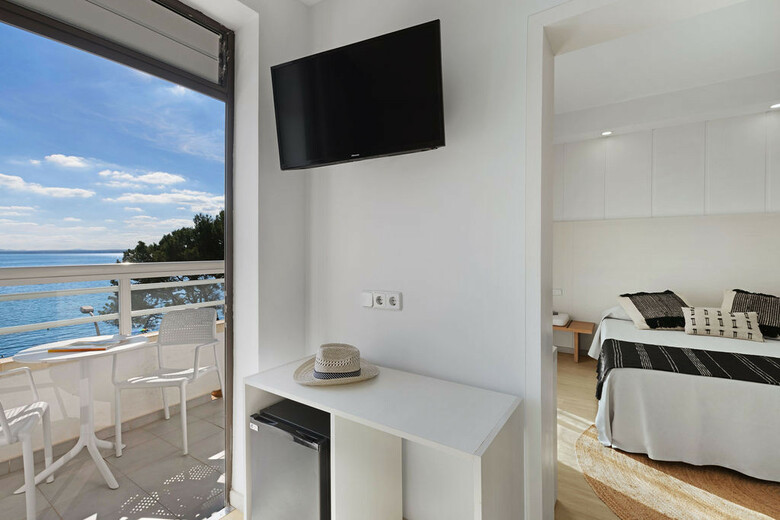 Hotel Inmood Aucanada 4* Sup