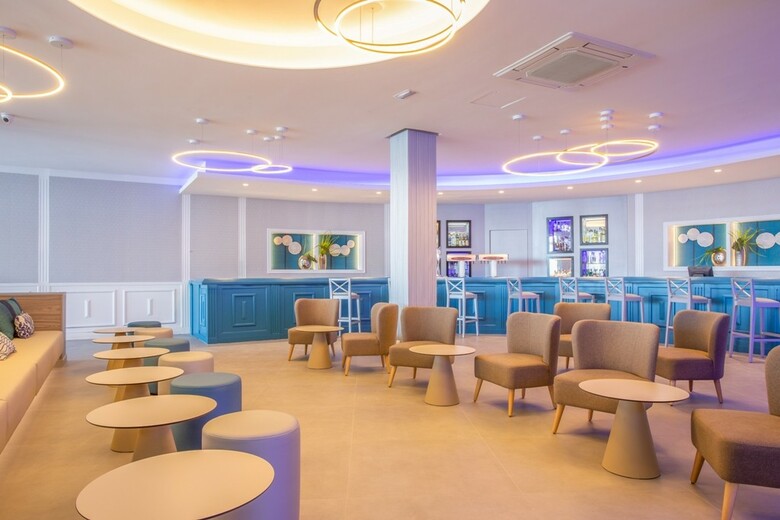 Hotel Bah�a Principe Sunlight Coral Playa