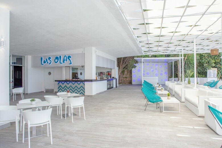 Hotel Bah�a Principe Sunlight Coral Playa