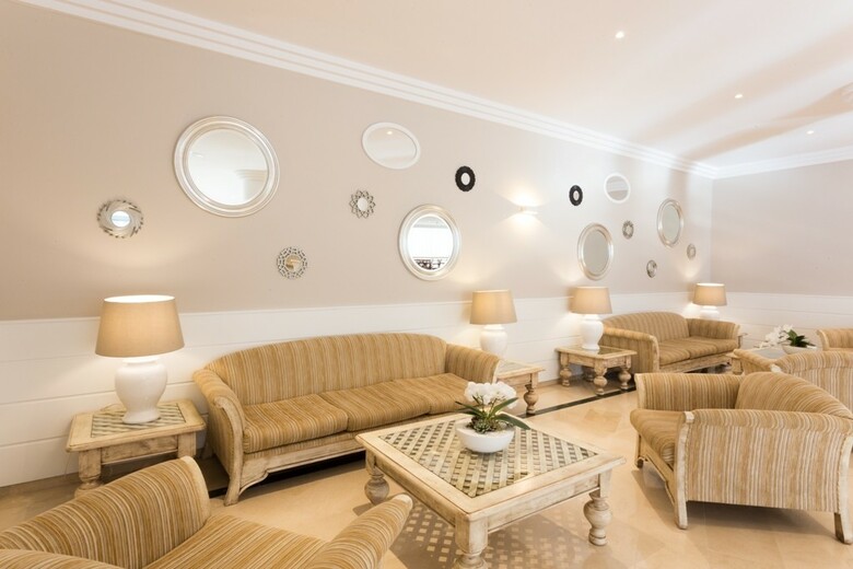 Hotel Bah�a Principe Sunlight Coral Playa