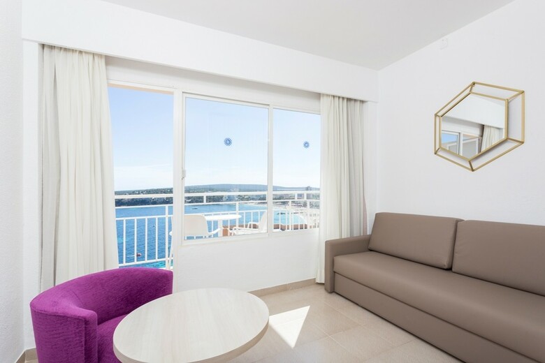 Hotel Bah�a Principe Sunlight Coral Playa