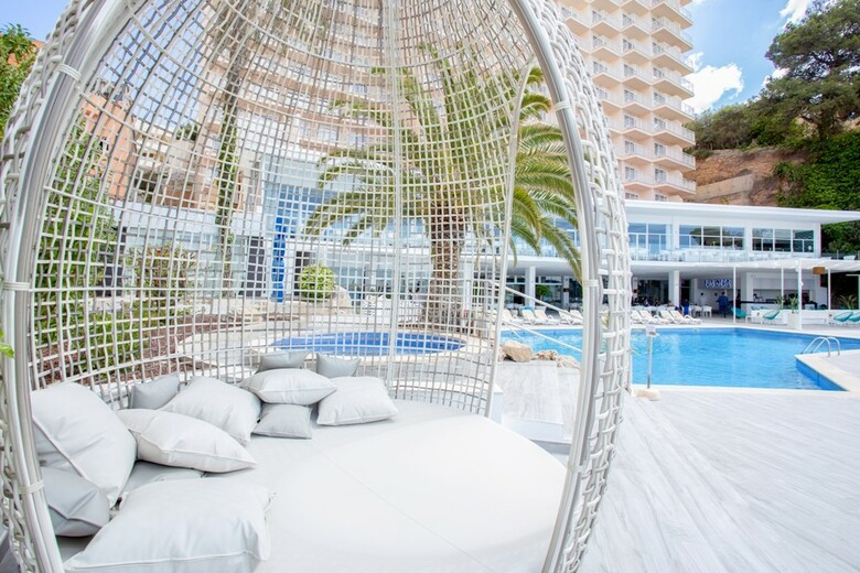 Hotel Bah�a Principe Sunlight Coral Playa