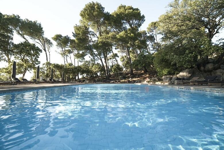 Hotel Bordoy Continental Valldemossa