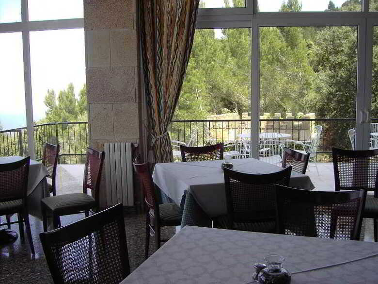 Hotel Bordoy Continental Valldemossa