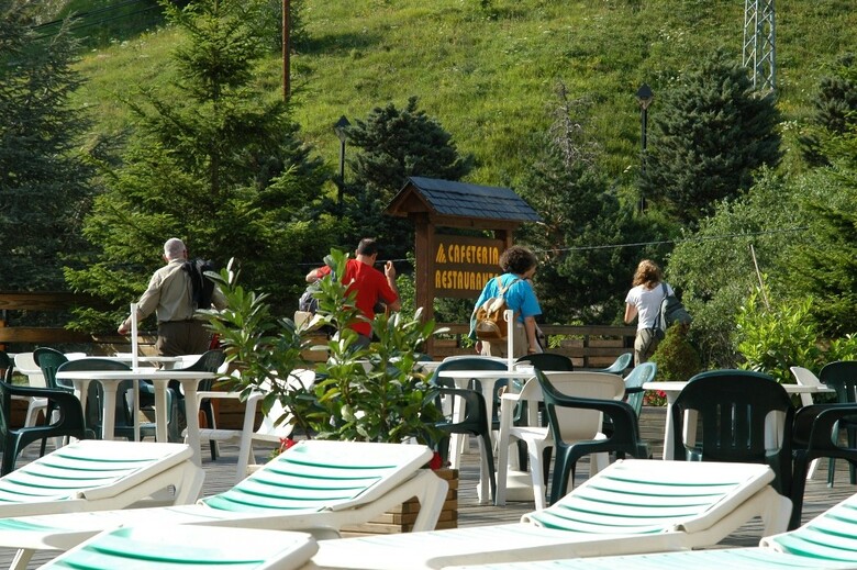 Hotel Tuc Blanc