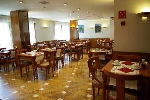 Hotel Eth Solan