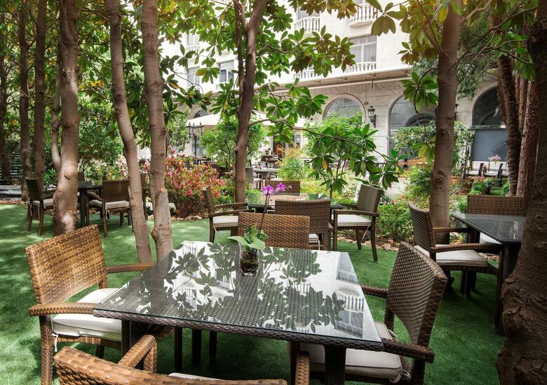 Hotel Vp Jard�n De Recoletos