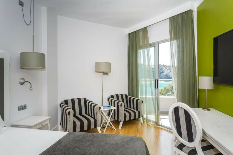 Hotel Artiem Audax - Adults Only