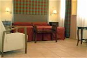 Hotel Monasterio De Santa Eulalia