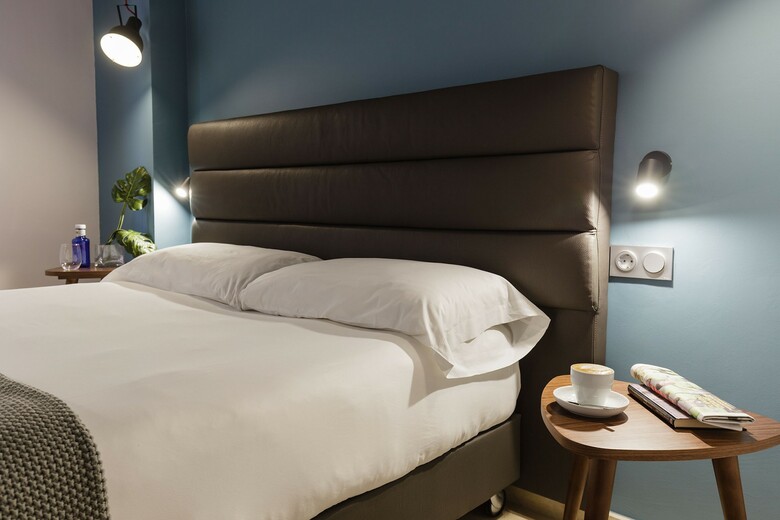 Hotel Pamplona Plaza