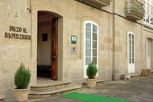 Hotel Pazo Almuzara