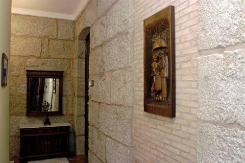 Hotel Pazo Almuzara