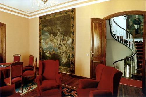 Hotel Pazo Almuzara