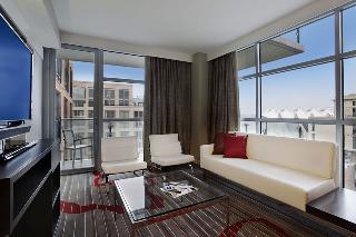 Hotel Hard Rock San Diego