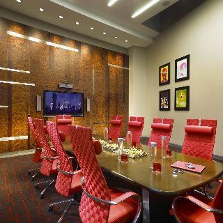 Hotel Hard Rock San Diego