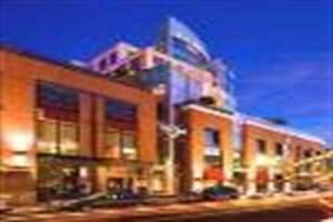 Hotel Hard Rock San Diego