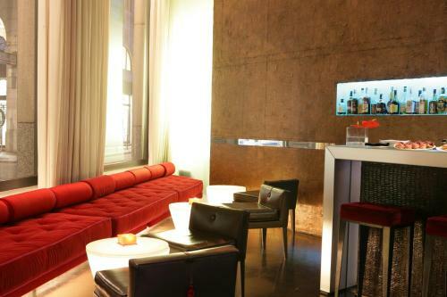 Hotel The Gray