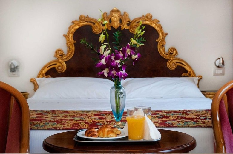 Hotel Ca' Fortuny
